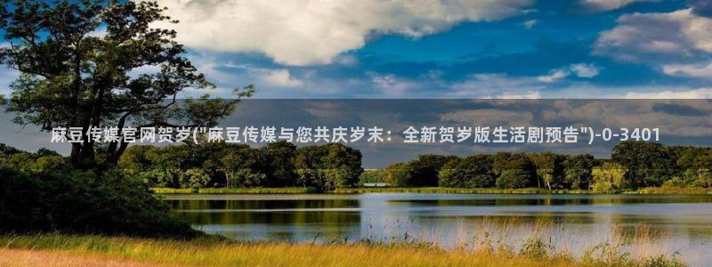 麻豆传媒精选