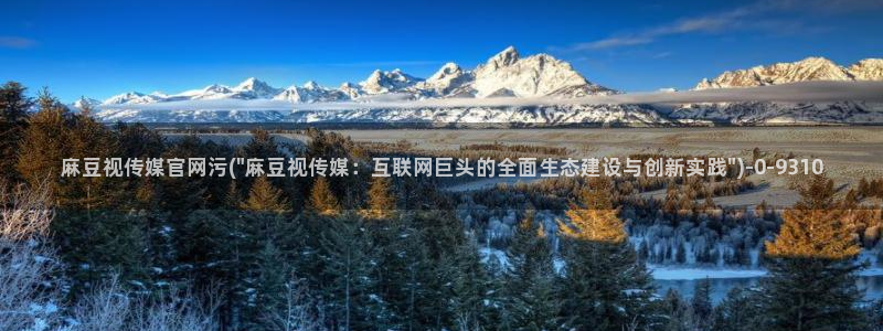 麻豆国产精选