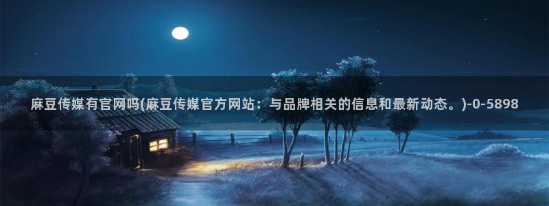麻豆视频搜索