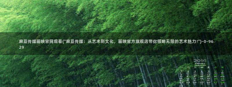 麻豆视频版权说明